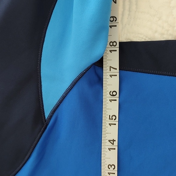 Under Armour Cold Gear Long Sleeve Pullover Hoodie/ Size M - Picture 9 of 12